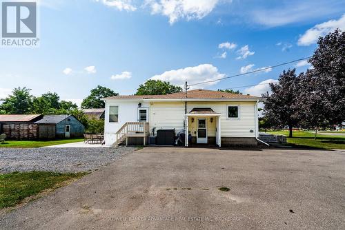 2775 Highway 3, Port Colborne (874 - Sherkston), ON - Outdoor