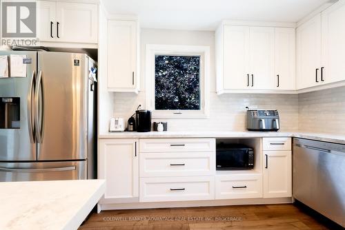 2775 Highway 3, Port Colborne (874 - Sherkston), ON - Indoor Photo Showing Kitchen