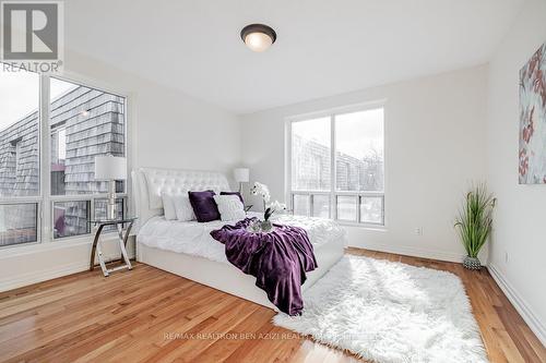 4 - 75 Upper Canada Drive, Toronto, ON - Indoor Photo Showing Bedroom