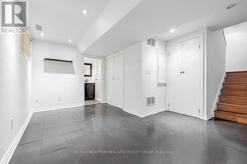 4 - 75 Upper Canada Drive, Toronto, ON - Indoor Photo Showing Other Room