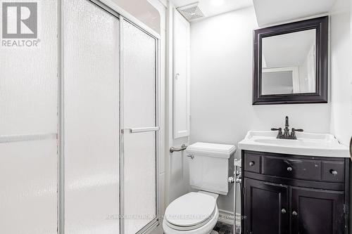 4 - 75 Upper Canada Drive, Toronto, ON - Indoor Photo Showing Bathroom