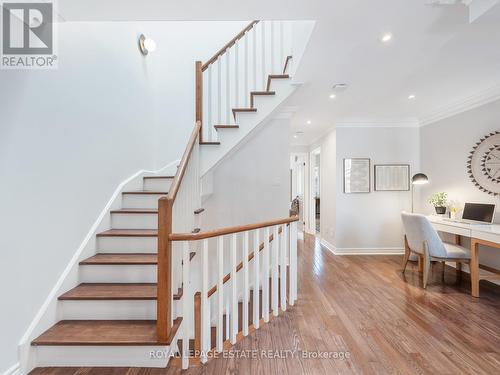 136 Silver Birch Avenue, Toronto, ON - Indoor Photo Showing Other Room