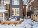 136 Silver Birch Avenue, Toronto, ON  - Outdoor With Deck Patio Veranda 