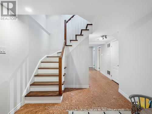 136 Silver Birch Avenue, Toronto, ON - Indoor Photo Showing Other Room