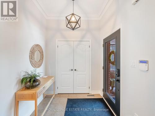 136 Silver Birch Avenue, Toronto, ON - Indoor Photo Showing Other Room