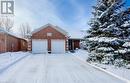 42 River Run Road, Drayton, ON  - Outdoor With Facade 