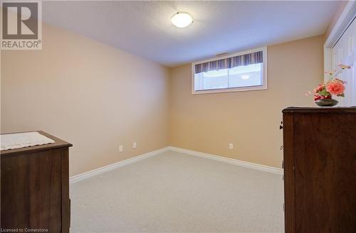 Spare room - 42 River Run Road, Drayton, ON - Indoor Photo Showing Other Room