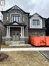 Bsmt - 43 Creedon Crescent, Ajax, ON  - Outdoor With Facade 