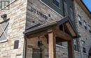 B105 - 112 Union Street E, Waterloo, ON  - Outdoor 