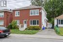 350 Dupont Street, Sudbury, ON  - Outdoor 