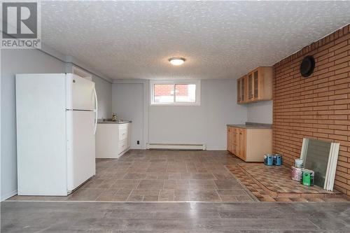 350 Dupont Street, Sudbury, ON - Indoor