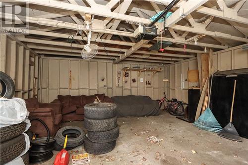 350 Dupont Street, Sudbury, ON - Indoor Photo Showing Basement