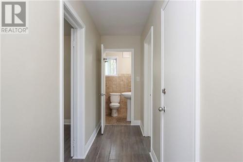 350 Dupont Street, Sudbury, ON - Indoor Photo Showing Other Room