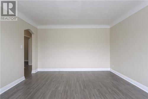 350 Dupont Street, Sudbury, ON - Indoor Photo Showing Other Room