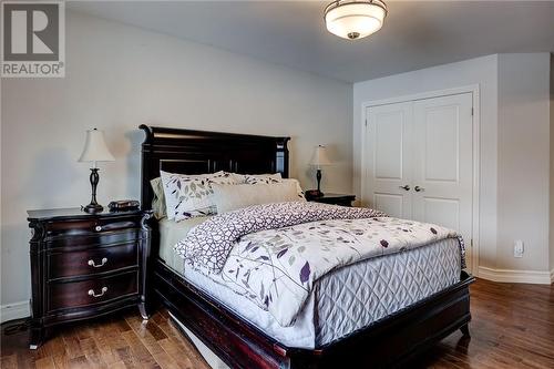 1650 Skyward Drive, Sudbury, ON - Indoor Photo Showing Bedroom