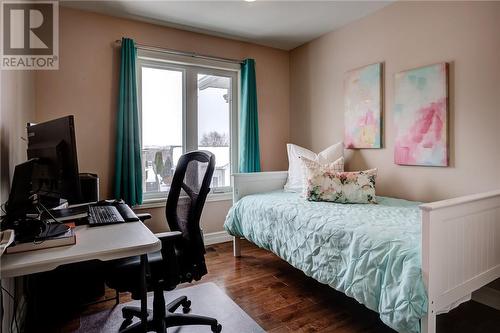 1650 Skyward Drive, Sudbury, ON - Indoor Photo Showing Bedroom