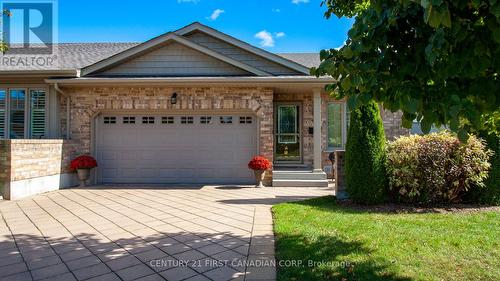 40 - 2100 Denview Avenue, London, ON - Outdoor