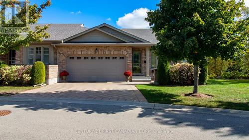 40 - 2100 Denview Avenue, London, ON - Outdoor With Facade