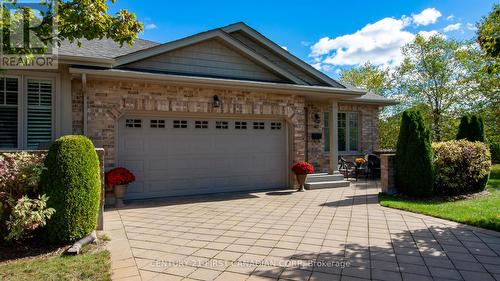 40 - 2100 Denview Avenue, London, ON - Outdoor