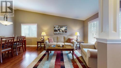 40 - 2100 Denview Avenue, London, ON - Indoor