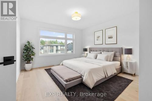 1971 Hawker, Ottawa, ON - Indoor Photo Showing Bedroom