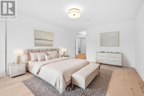 1971 Hawker, Ottawa, ON - Indoor Photo Showing Bedroom