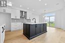 1971 Hawker, Ottawa, ON  - Indoor Photo Showing Kitchen With Upgraded Kitchen 