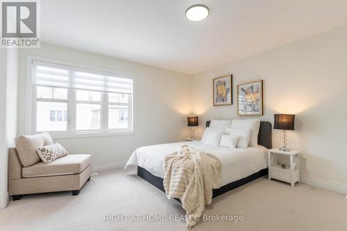 156 Cranesbill Road, Ottawa, ON - Indoor Photo Showing Bedroom