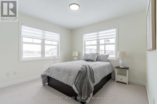 156 Cranesbill Road, Ottawa, ON - Indoor Photo Showing Bedroom