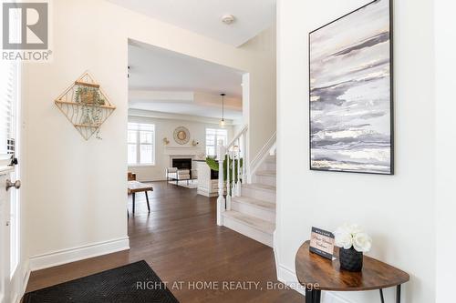 156 Cranesbill Road, Ottawa, ON - Indoor Photo Showing Other Room