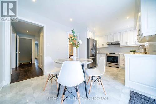 42 Kenhatch Boulevard, Toronto (Agincourt North), ON - Indoor