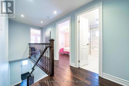 42 Kenhatch Boulevard, Toronto (Agincourt North), ON - Indoor Photo Showing Other Room