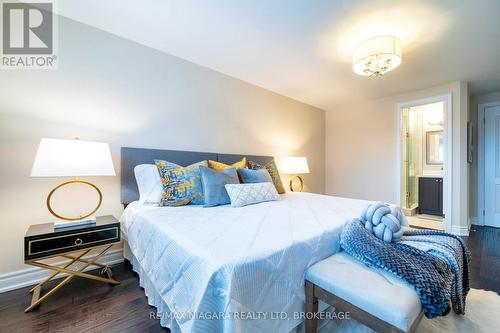 42 Kenhatch Boulevard, Toronto (Agincourt North), ON - Indoor Photo Showing Bedroom