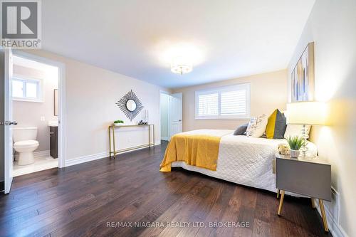 42 Kenhatch Boulevard, Toronto (Agincourt North), ON - Indoor Photo Showing Bedroom