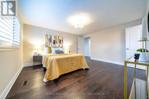 42 Kenhatch Boulevard, Toronto (Agincourt North), ON - Indoor Photo Showing Bedroom