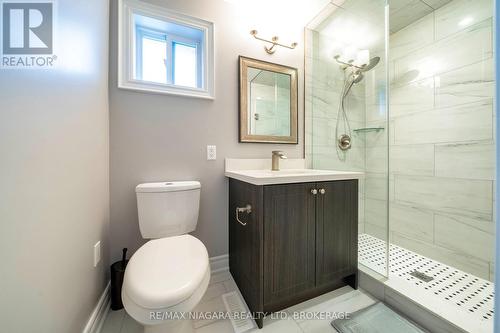 42 Kenhatch Boulevard, Toronto (Agincourt North), ON - Indoor Photo Showing Bathroom