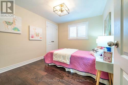 42 Kenhatch Boulevard, Toronto (Agincourt North), ON - Indoor Photo Showing Bedroom