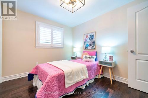 42 Kenhatch Boulevard, Toronto (Agincourt North), ON - Indoor Photo Showing Bedroom