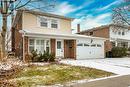 42 Kenhatch Boulevard, Toronto (Agincourt North), ON  - Outdoor With Facade 