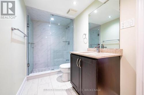 42 Kenhatch Boulevard, Toronto (Agincourt North), ON - Indoor Photo Showing Bathroom