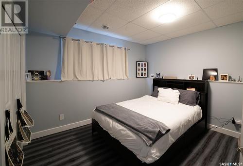 515 Antler Crescent, Warman, SK - Indoor Photo Showing Bedroom