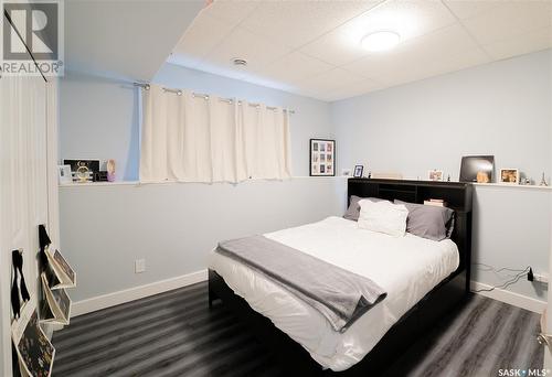 515 Antler Crescent, Warman, SK - Indoor Photo Showing Bedroom