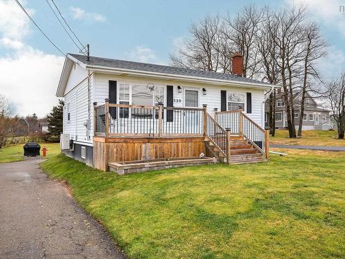 320 Reserve Street   Glace Bay, Glace Bay, NS 