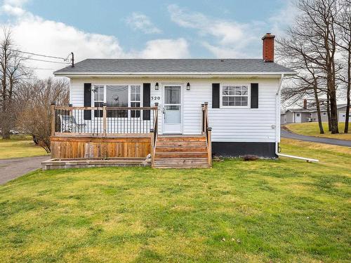 320 Reserve Street   Glace Bay, Glace Bay, NS 