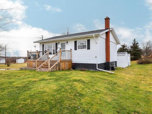 320 Reserve Street   Glace Bay, Glace Bay, NS 