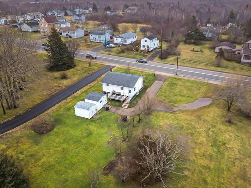 320 Reserve Street   Glace Bay, Glace Bay, NS 