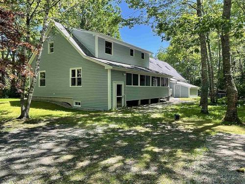 7718 Highway 3, Martins River, NS 