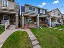 25 Pharmacy Avenue, Toronto, ON  - Outdoor With Deck Patio Veranda With Facade 