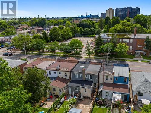 25 Pharmacy Avenue, Toronto, ON - Outdoor