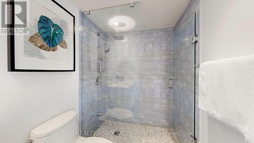 1515 - 175 Bamburgh Circle, Toronto, ON - Indoor Photo Showing Bathroom